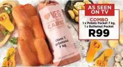 Food Lover's Market Combo R99 offer