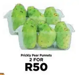 Food Lover's Market Prickly Pear Punnets offer