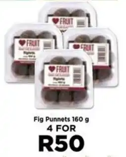 Food Lover's Market Fig Punnets offer