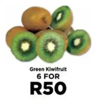 Food Lover's Market Green Kiwifruit offer