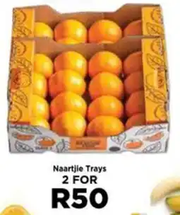 Food Lover's Market Naartjie Trays offer