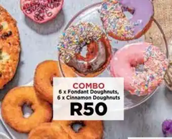 Food Lover's Market Combo R50 offer