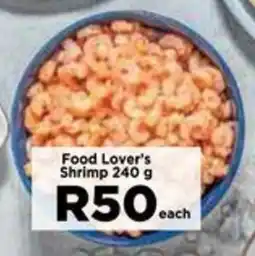 Food Lover's Market Food Lover's Shrimp offer