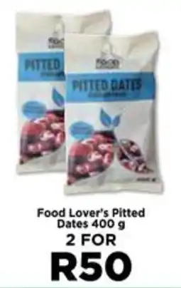 Food Lover's Market Food Lover's Pitted Dates offer