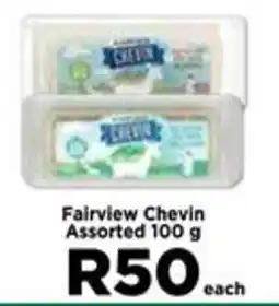 Food Lover's Market Fairview Chevin Assorted offer