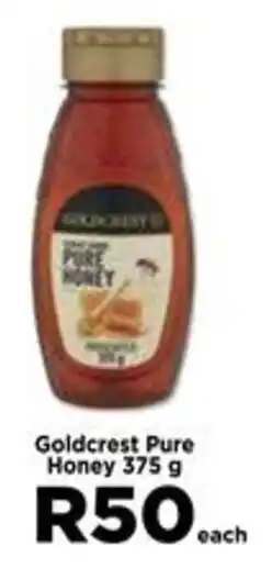 Food Lover's Market Goldcrest Pure Honey offer