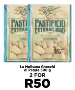 Food Lover's Market La Molisana Gnocchi di Patate offer