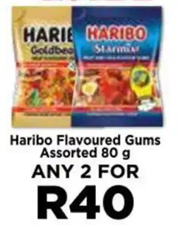 Food Lover's Market Haribo Flavoured Gums Assorted offer