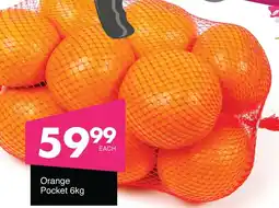 Save Hyper Orange Pocket offer