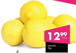 Save Hyper Lemons offer