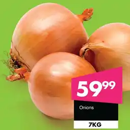 Save Hyper Onions offer