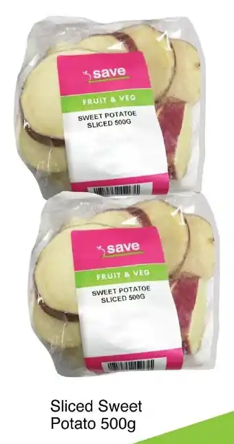 Save Hyper Sliced Sweet Potato offer