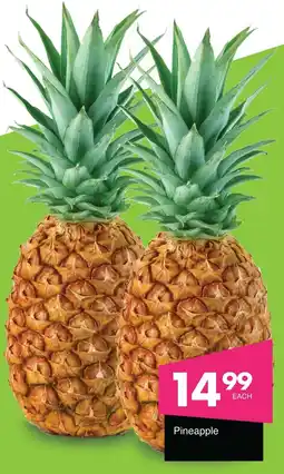 Save Hyper Pineapple offer