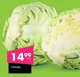 Save Hyper Cabbage offer