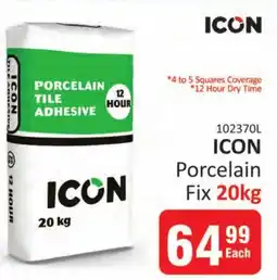 KitKat Cash and Carry ICON Porcelain Fix offer