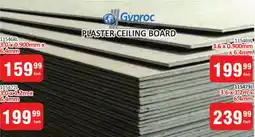 KitKat Cash and Carry Plaster ceiling board offer