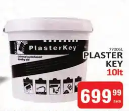 KitKat Cash and Carry Plaster Key offer