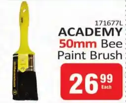 KitKat Cash and Carry ACADEMY Bee Paint Brush offer