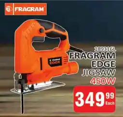 KitKat Cash and Carry Fragram edge jigsaw 450w offer