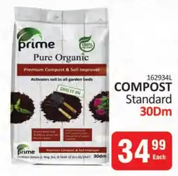 KitKat Cash and Carry COMPOST Standard offer