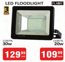 KitKat Cash and Carry Led floodlight offer