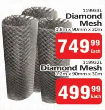 KitKat Cash and Carry Diamond Mesh offer