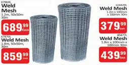 KitKat Cash and Carry Weld Mesh offer