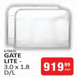 KitKat Cash and Carry Gate lite offer