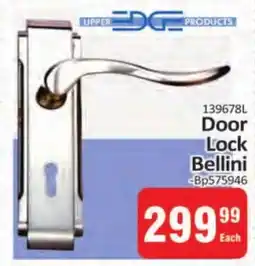 KitKat Cash and Carry Door Lock Bellini offer