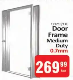 KitKat Cash and Carry Door Frame Medium Duty offer