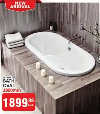 KitKat Cash and Carry Bath oval offer