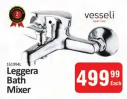 KitKat Cash and Carry Leggera Bath Mixer offer