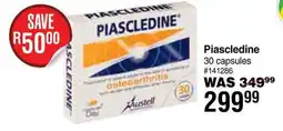 Piascledine
