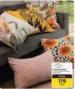 Makro 0Home Living Scatter Cushion-Each offer