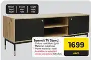 Makro Summit TV Stand-Each offer