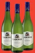 Makro Laborie Chardonnay, Chenin Blanc Or Sauvignon Blanc-6 x 750ml Per Case offer