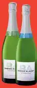 Makro Baron Albert Universelle Brut Or Preference Demi Sec-750ml Each offer