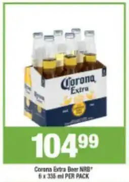 Agrimark Corona Extra Beer NRB offer