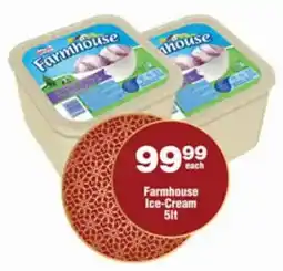 Check Star Farmhouse Ice-Cream offer