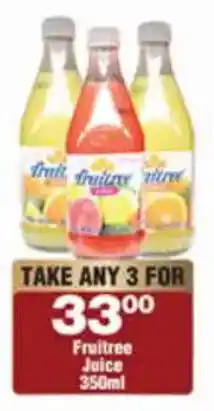 Check Star Fruitree Juice offer