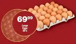 Check Star Large Eggs offer