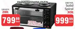 KitKat Cash and Carry Diamond mini oven offer