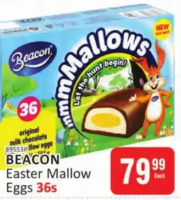 KitKat Cash and Carry BEACON Easter Mallow Eggs offer