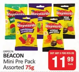 KitKat Cash and Carry BEACON Mini Pre Pack Assorted offer