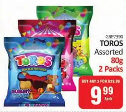 KitKat Cash and Carry TOROS Assorted offer