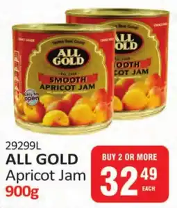 KitKat Cash and Carry ALL GOLD Apricot Jam offer