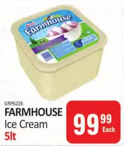 KitKat Cash and Carry FARMHOUSE Ice Cream offer