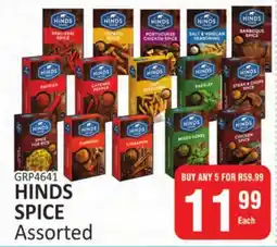 KitKat Cash and Carry HINDS SPICE Assorted offer