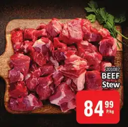 KitKat Cash and Carry BEEF Stew offer