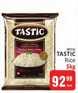 KitKat Cash and Carry TASTIC Rice offer